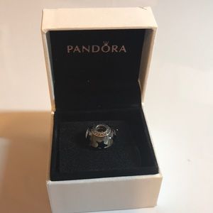 Pandora charm